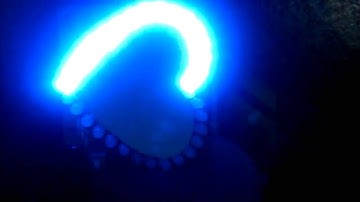 led trái tim đẹp dùng at89c52