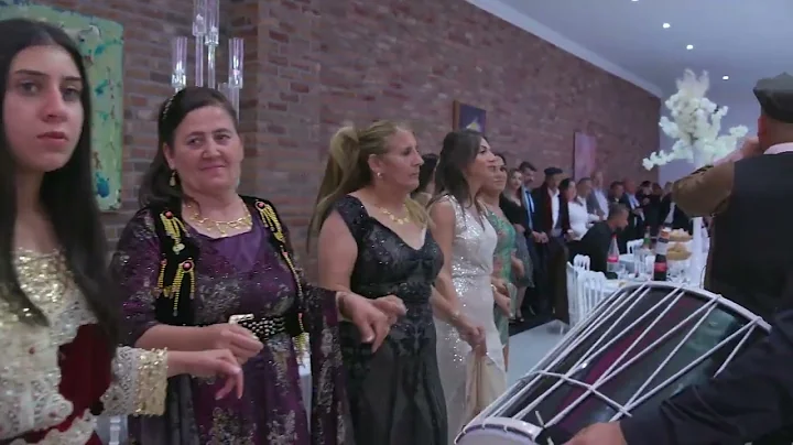 Wedding Day of Melisa & Robert 22/05/2022 Part 2 -...