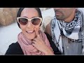 CAIRO VLOG! PYRAMIDS/QUADBIKING & LEATHER!