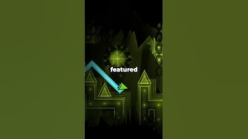 The Hardest Featured Level in Geometry Dash