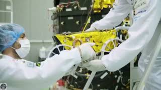 🌍🚀 The Future of Lunar Exploration | Ispace's Vision for Humanity on the Moon 🚀🌍