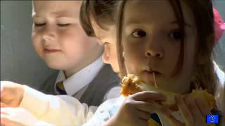 Information Childhood obesity: Scotland acts to cut numbers in half News