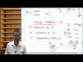 #CMA INTER GROUP 2 PAPER 9 OMSM INTRODUCTION LECTURE 1 BY AMARENDRA KUMAR