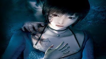 Fatal Frame 3: The Tormented [Part 14] Memories of Project Zero