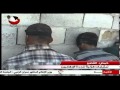 حمص - القصير - تمثيليات هزلية لنجدة الإرهابيين