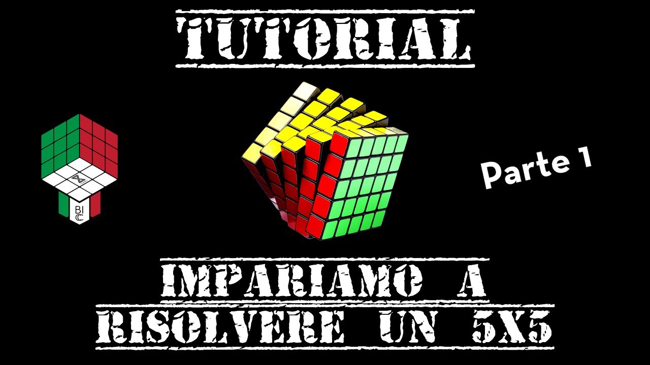 Cubo Di Rubik 5x5 Ufficiale - MegaHouse, Licenza Ufficiale, Nuovo In Scatola