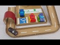Awesome 👏Homemade Toy for KIDS 👬👫