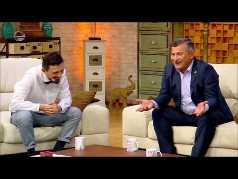 შინაურები - ტარიელ ხეჩიკაშვილი