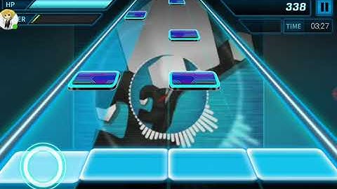 ( Beat Craft ) rivew intro Slenderman