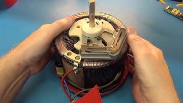 Variac or Autotransformer Review and Teardown