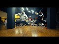 Joe Budden - Pump It Up / Twincity Dance Studio