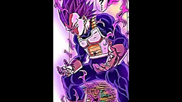 INSTINCT or EGO? 🤔|#vegeta#goku#ultraego#ultrainstinct#shorts#shortsfeed#ae#capcut#dbz#anime