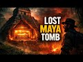 5000 साल का पिरामिड और उसके खतरनाक रहस्य | Maya