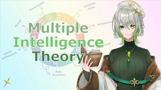 【READING】Gardner's Multiple Intelligence Theory