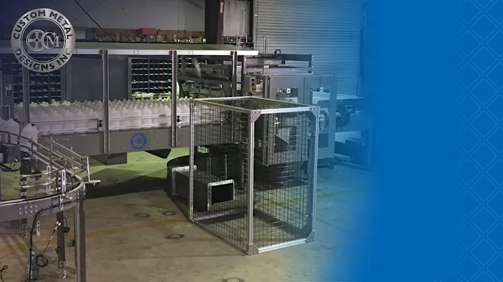 Fully Automatic Debagger from Custom Metal Designs