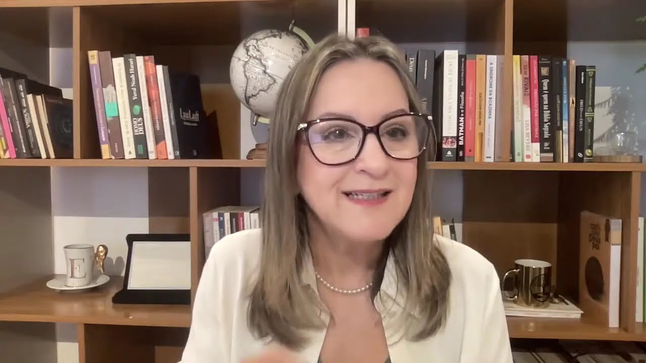 BLINDAGEM EMOCIONAL AULA 4- LIMITE PRA DESARMAR O NARCISISTA