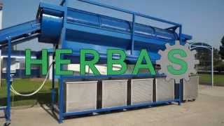 Electronic Waste Separator