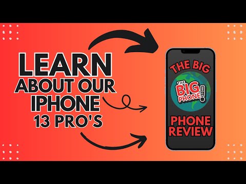 iPhone 13 Pro review: is it still good? | The Big Phone Store