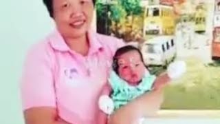 陪月保姆 / 陪月嫂 Thank You Confinement Angels Nanny Ng Keng Lye(#CA202) Details