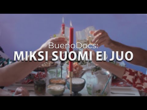 Video: Pitäisikö meidän juoda siististi?