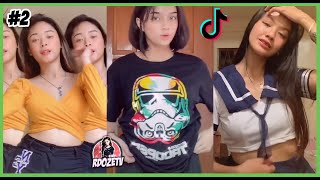 If We Bump Into Each Other, On a Crowded Street | You &amp; Me Challenge #2 | Tiktok Videos