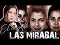 La Terrible Historia de las Hermanas Mirabal | ElisbethM