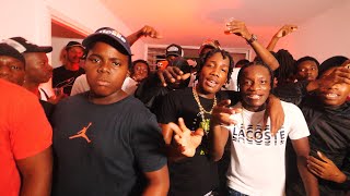 Lil Scott X Timalash - Freestyle Validé