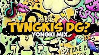TVNGKIS DG [ YONGKI MIX ] - REMIX - VIRAL TIK TOK !!