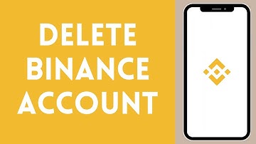 How To Delete Binance Account 2024 | Delete Binance Account Permanently (Full Tutorial)