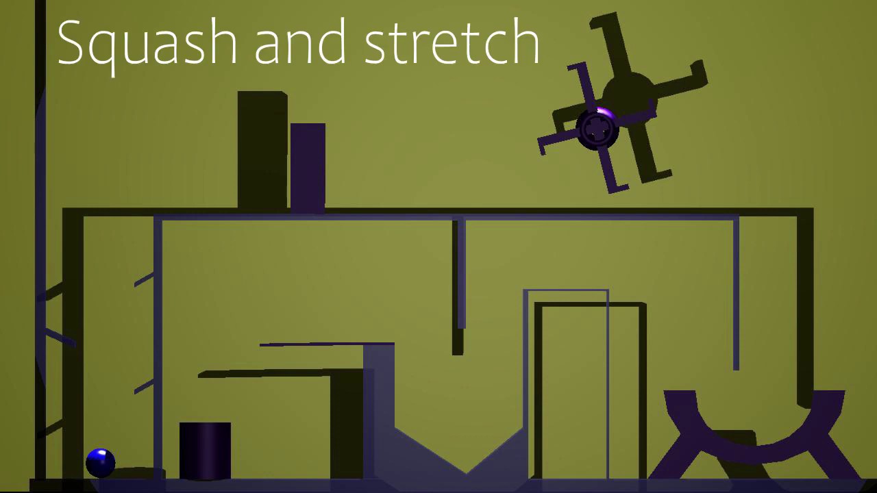 Ball - Squash and Stretch || Sep-02-2019 - YouTube