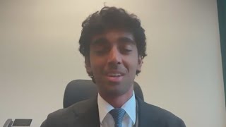 World’s youngest male professor calls Miami home