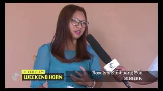 Roselyn Interview