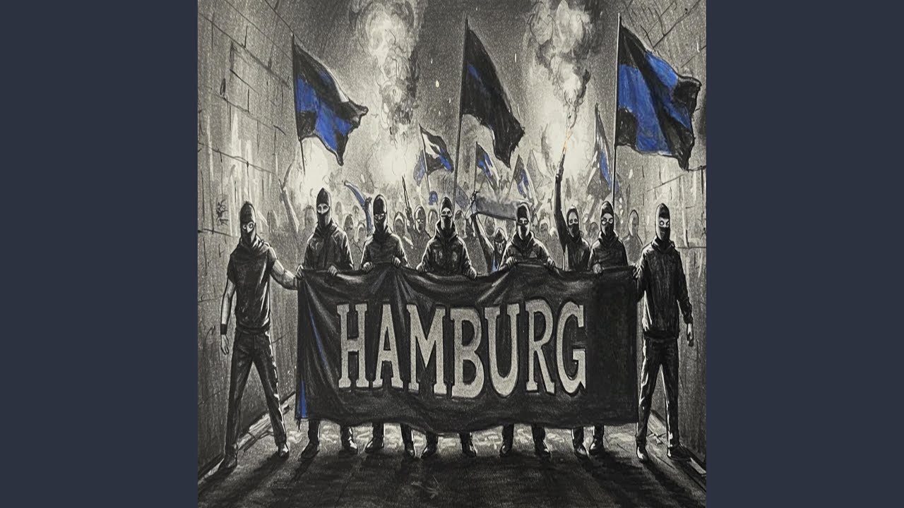 Watch HAMBURG on YouTube Watch HAMBURG on YouTube