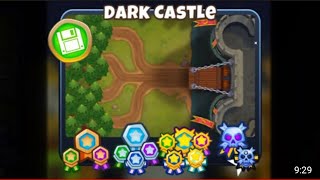 Dark Castle Half Cash Guide 29.4 - Bloons TD 6