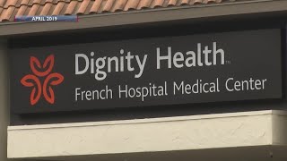 Dignity Health reaches new multi-year agreement with Aetna