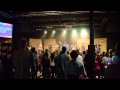 Receive Our Praise: Cross Worship Band feat. Troy Culbreth
