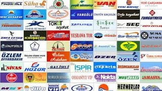 İstanbul - İzmir Otobüs Bilet Fiyatları