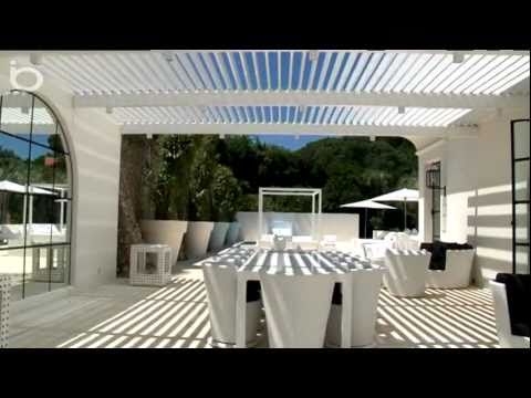 Villa Du Chasse Youtube