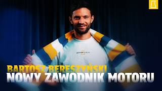 NOWY TRANSFER | Bartosz Bereszyńsk...