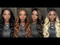 Another Banger‼️ Sensationnel Butta Lace HD Lace Wig - Unit 7 | HAIRSOFLY