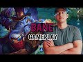 Bane gameplay  best build 2022  easymichaeltv