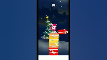 Stack jump #shorts #stackjump #stackjumpgame #mysongaming