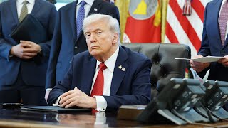 Donald Trump hints at invoking Insurrection Act to bolster crime crackdown