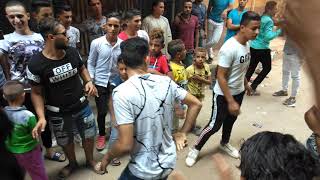 رقص على مهرجان وحش المجرة اسلام مزيكا نجم مصر