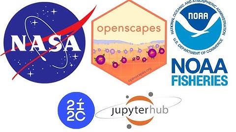 Community Call: What we’re learning about cloud costs for Earth science workflows in JupyterHubs