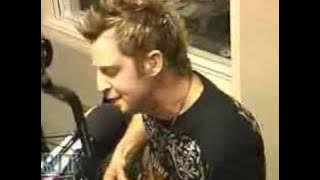 Lincoln Brewster - Today Is The Day - LIVE @ SPIRIT 105.3 FM