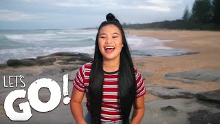 The Noosa Sea Scouts | Let's GO! screenshot 1