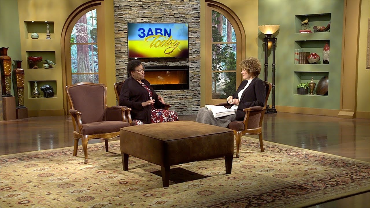3ABN Today Live - Reach My World (TL018536) - YouTube