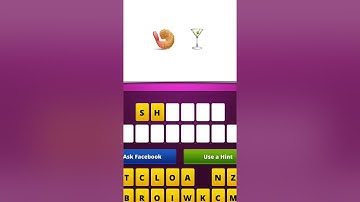 Guess The Emoji - Level 3 - All Answers