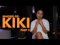 The Making of Kiki - Episode 4